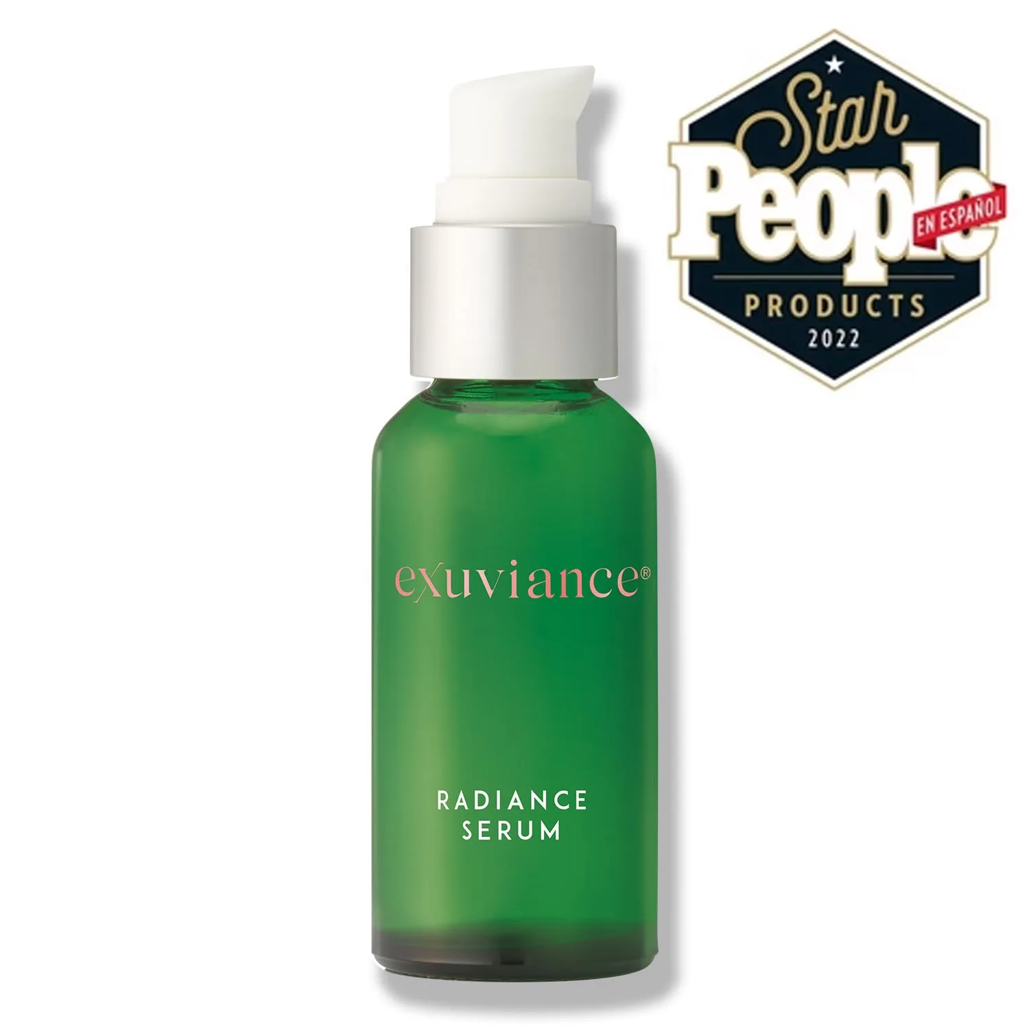 Сыворотка Exuviance — Для сияния кожи Radiance Serum Antiaging с AHA/PHA и витаминами A, C + E, 30 мл — фото 2