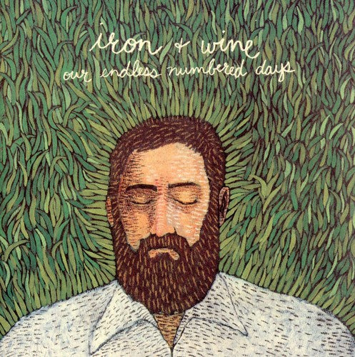 

CD диск Iron & Wine: Our Endless Numbered Days