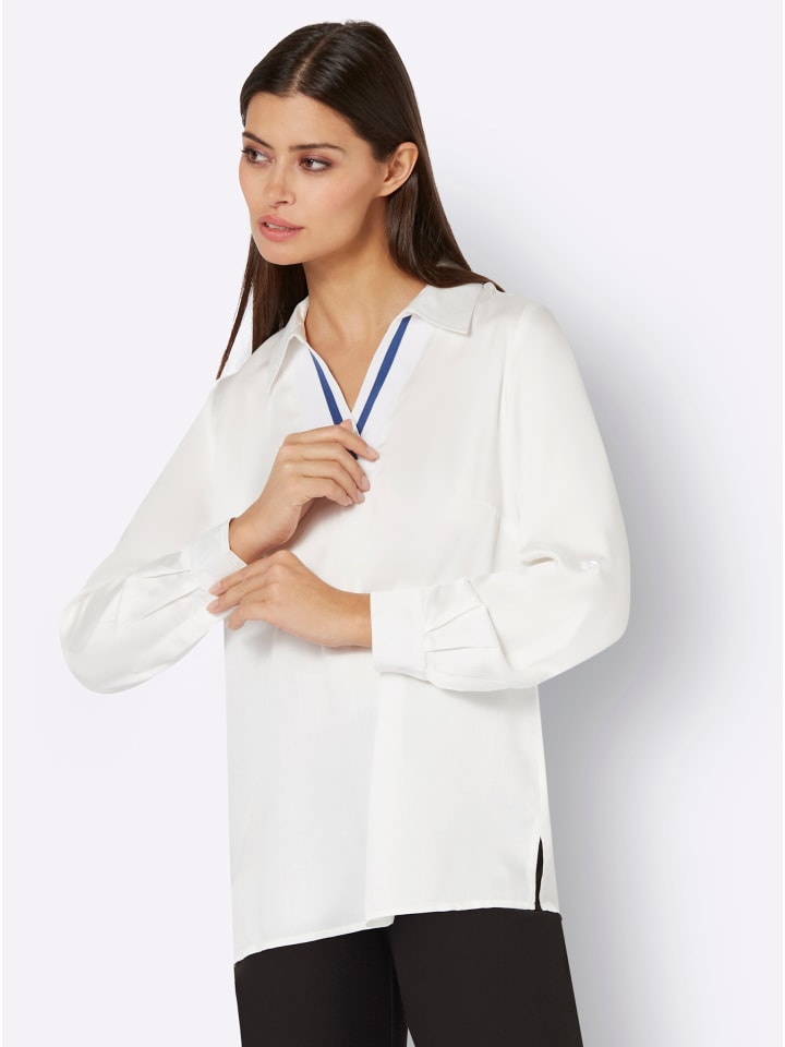 

Блузка creation L