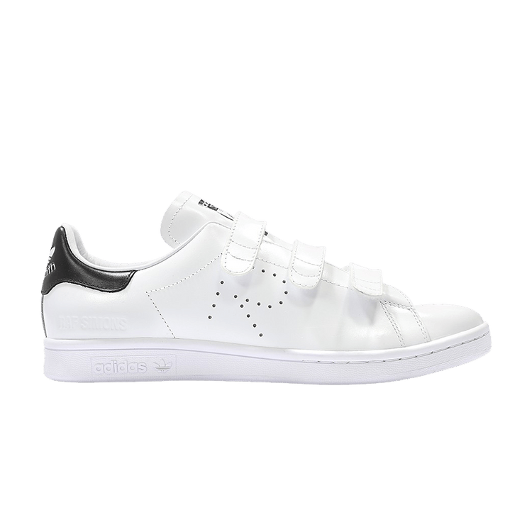 

Кроссовки adidas Raf Simons x Stan Smith Comfort 'White', белый