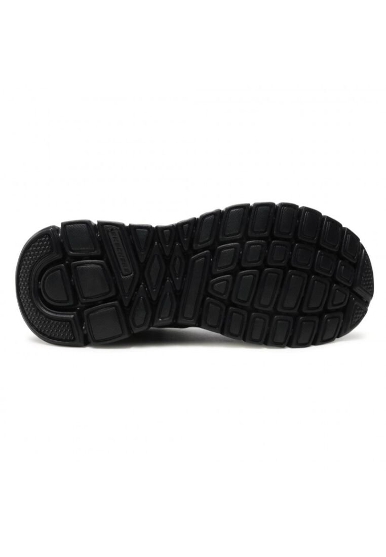 Кроссовки низкие BURNS Skechers Sport, цвет black — фото 3