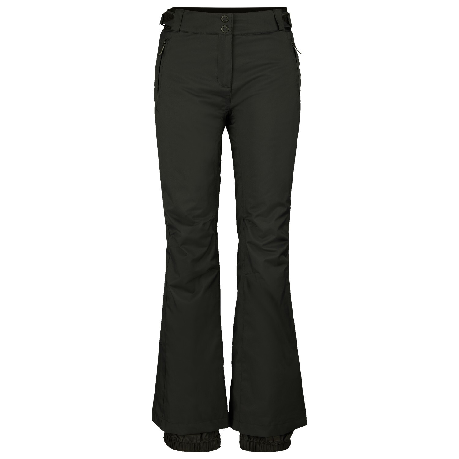 

Лыжные штаны Rossignol Women's Ski Pant, черный