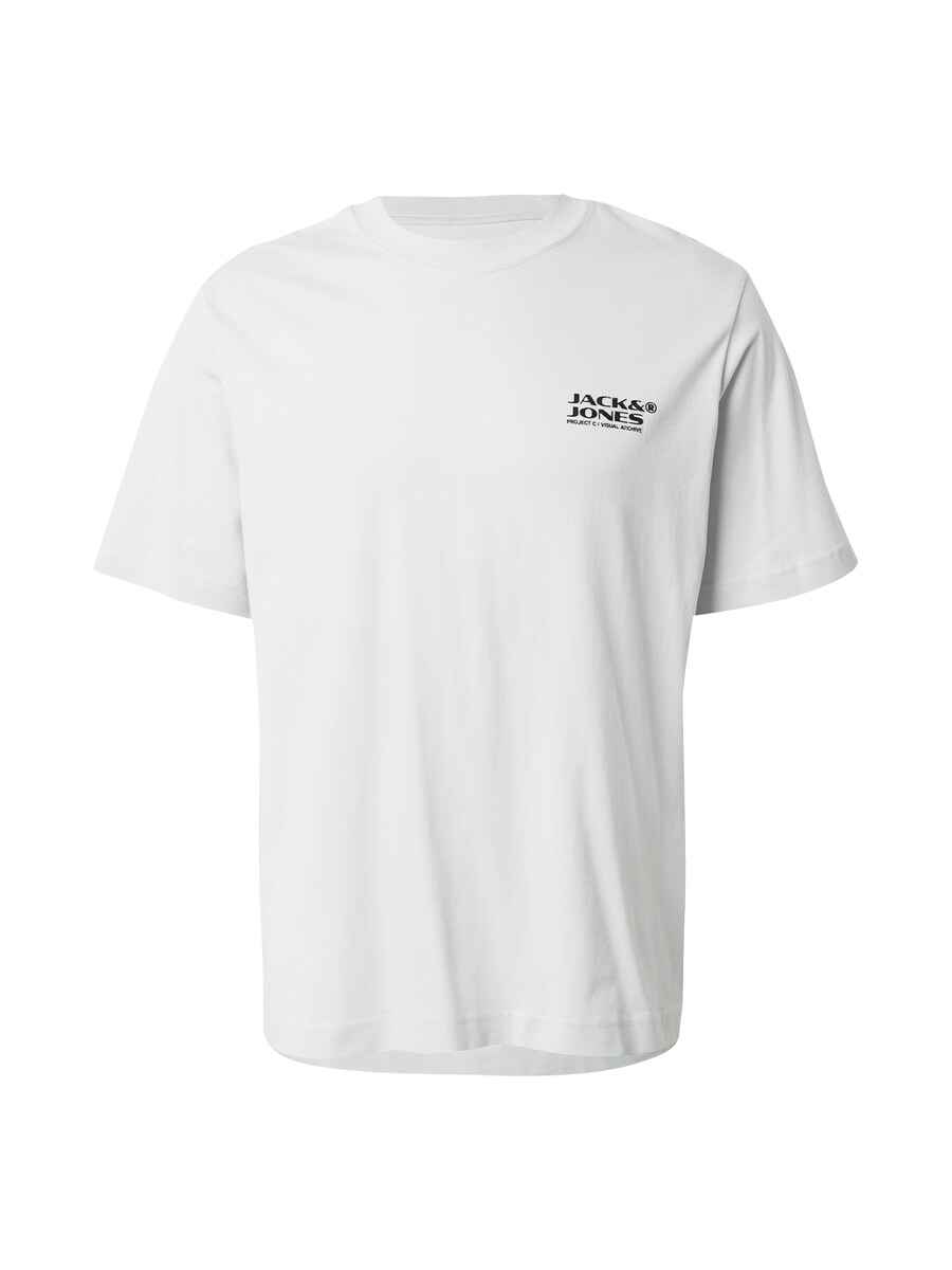 

Футболка JACK & JONES JACK & JONES JCOCALMA, Light grey