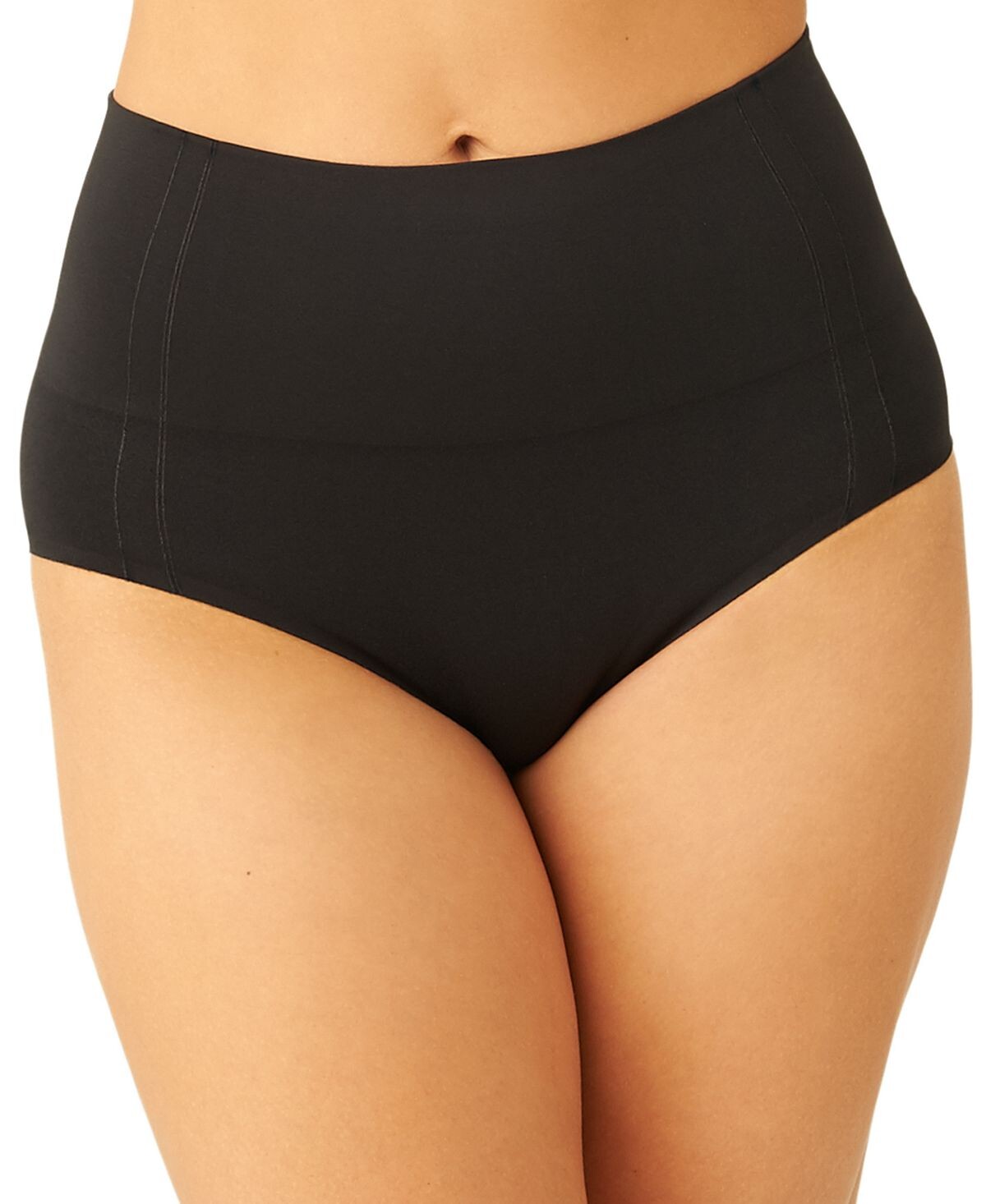 

Женские моделирующие трусы серии Smooth 809360 Wacoal, черный