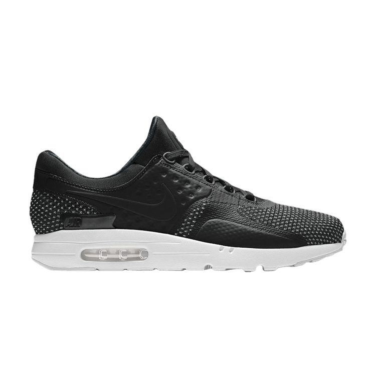 

Кроссовки Air Max Zero iD, разноцветный