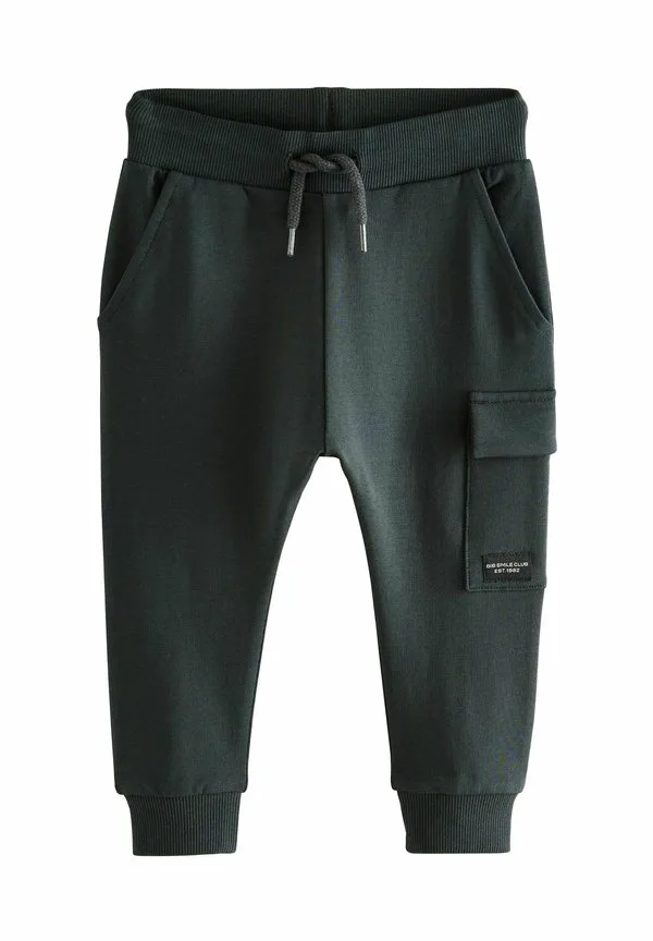 Рабочие спортивные штаны Next, Charcoal Grey