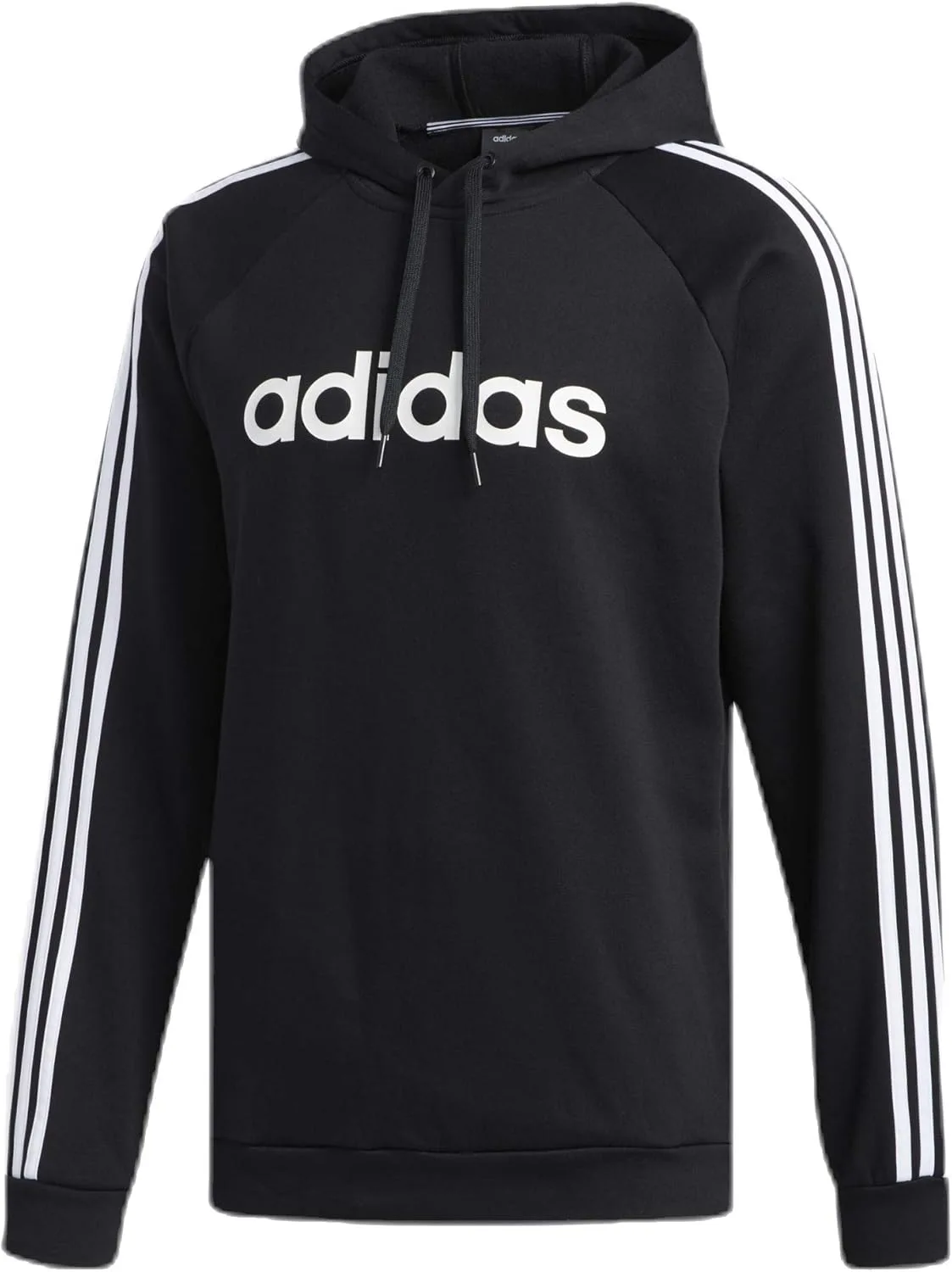 

Толстовка adidas Essentials с тремя полосками