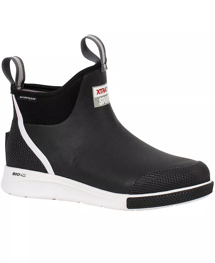 

Мужские спортивные ботинки 6" Ankle Deck Boot Sport XTRATUF