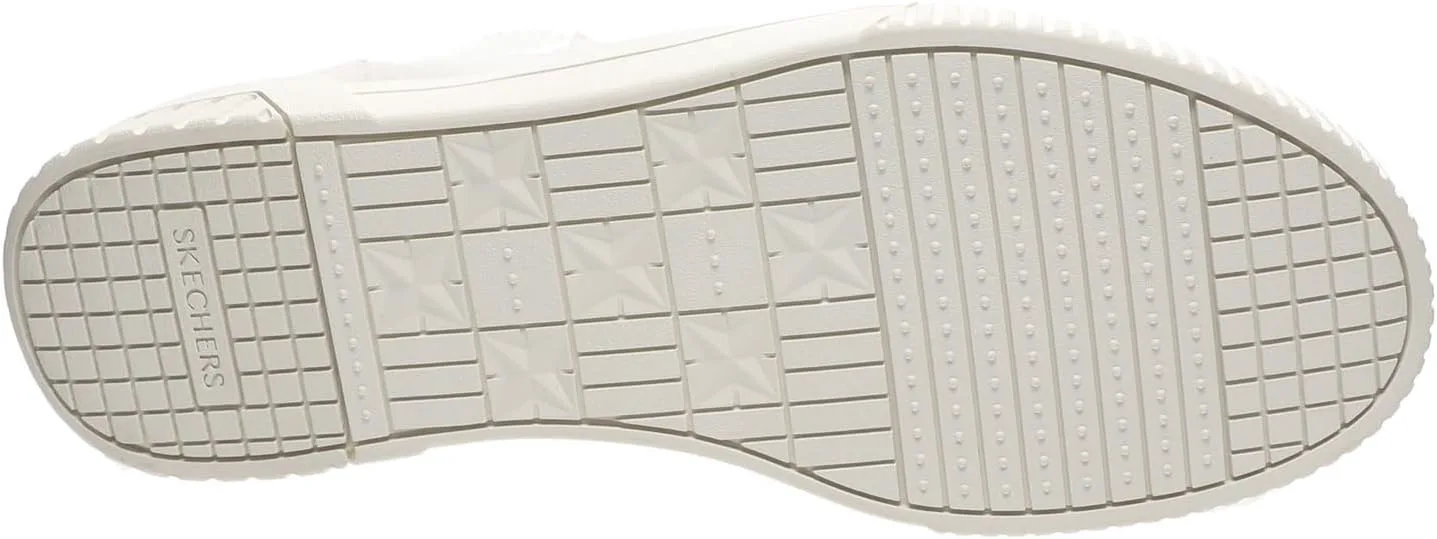 Мужские кроссовки Skechers Court Classics Jade-254045 — фото 3