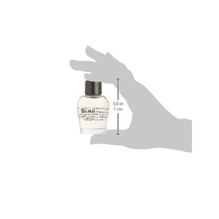 Frais Monde Gebühren Welt Brutia Fragrance Oil For Men 12ml — фото 3