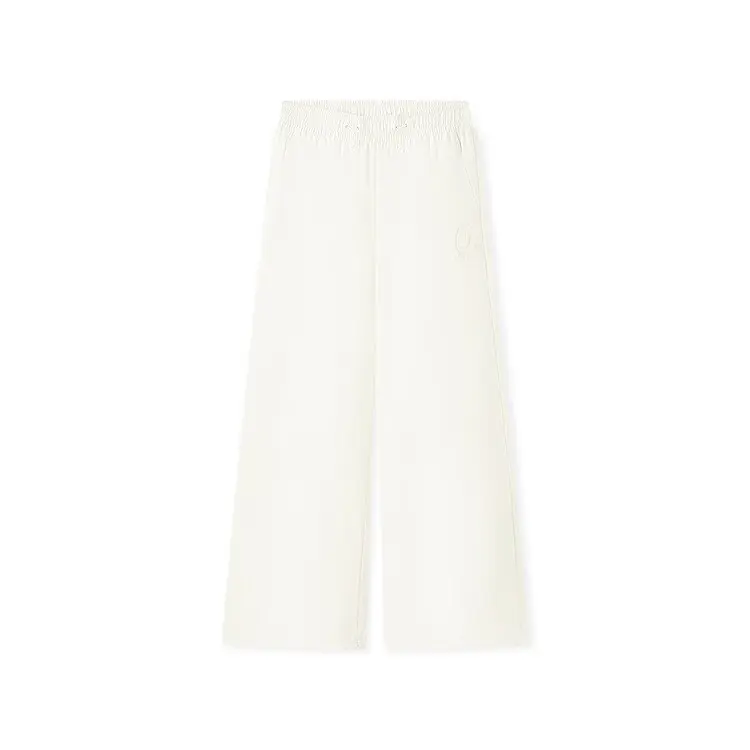 

Skechers Женские повседневные брюки Marshmallow White