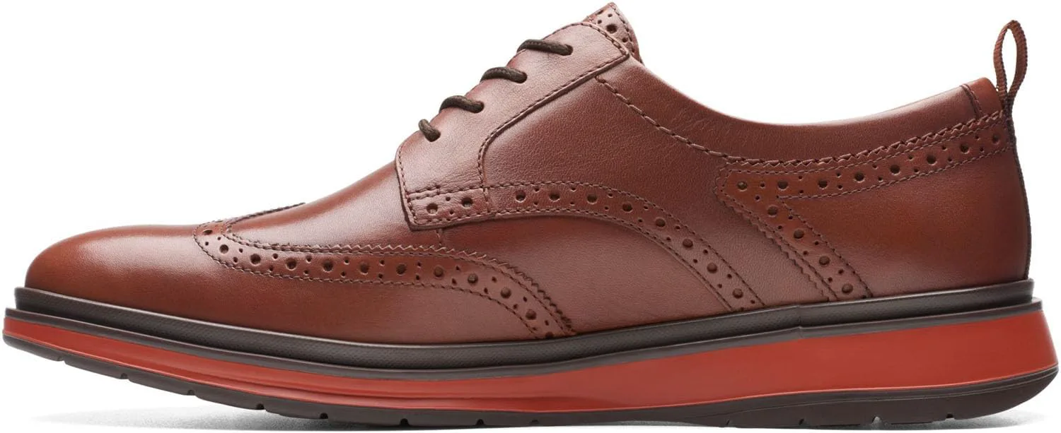 

Мужские туфли Clarks Chantry Wing Oxford
