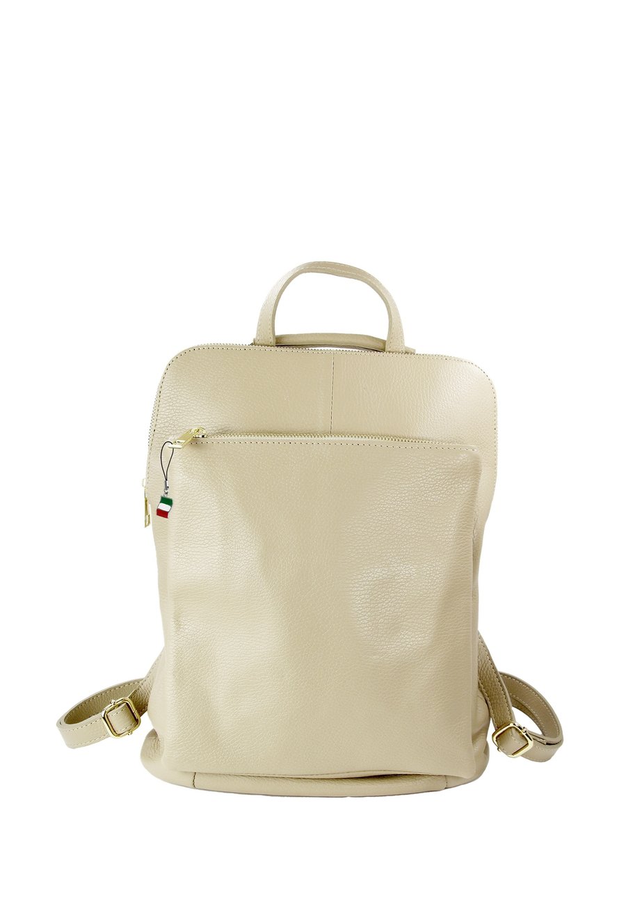 

Рюкзак DrachenLeder Rucksack, Beige