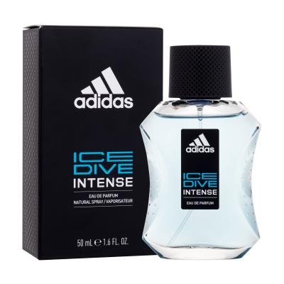 

Туалетная вода, 50 мл Adidas, Ice Dive Intense