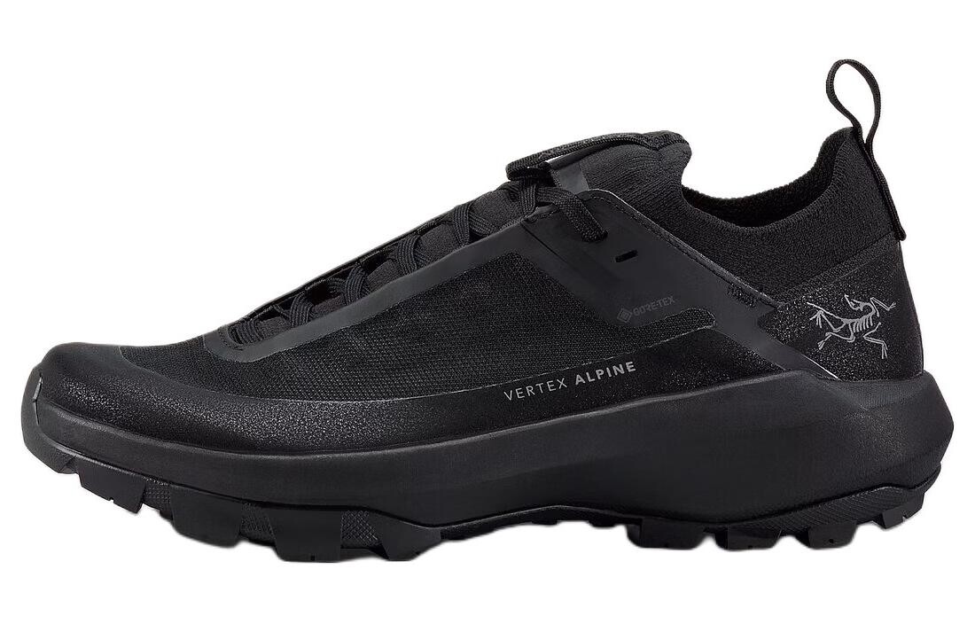 

Кроссовки походные Arcteryx Vertex женские, черный