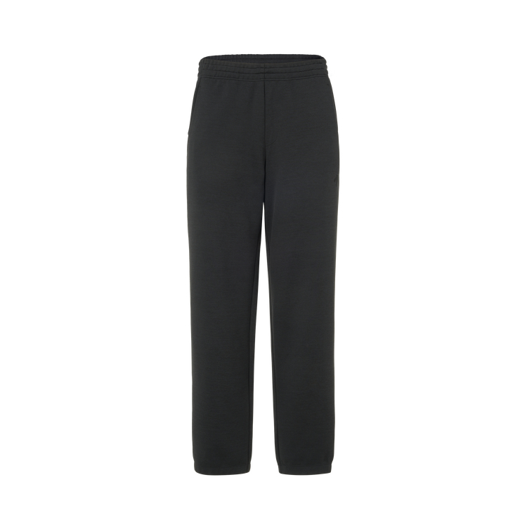 

Essential Series спортивные штаны из трикотажной ткани мужские DESCENTE, черный