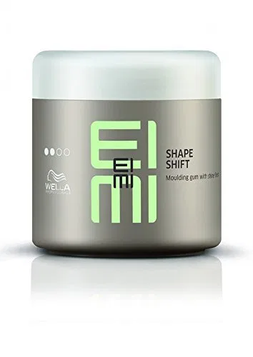 Моделирующая паста для волос Wella Professionals Eimi Shape Shift 150 мл Wella