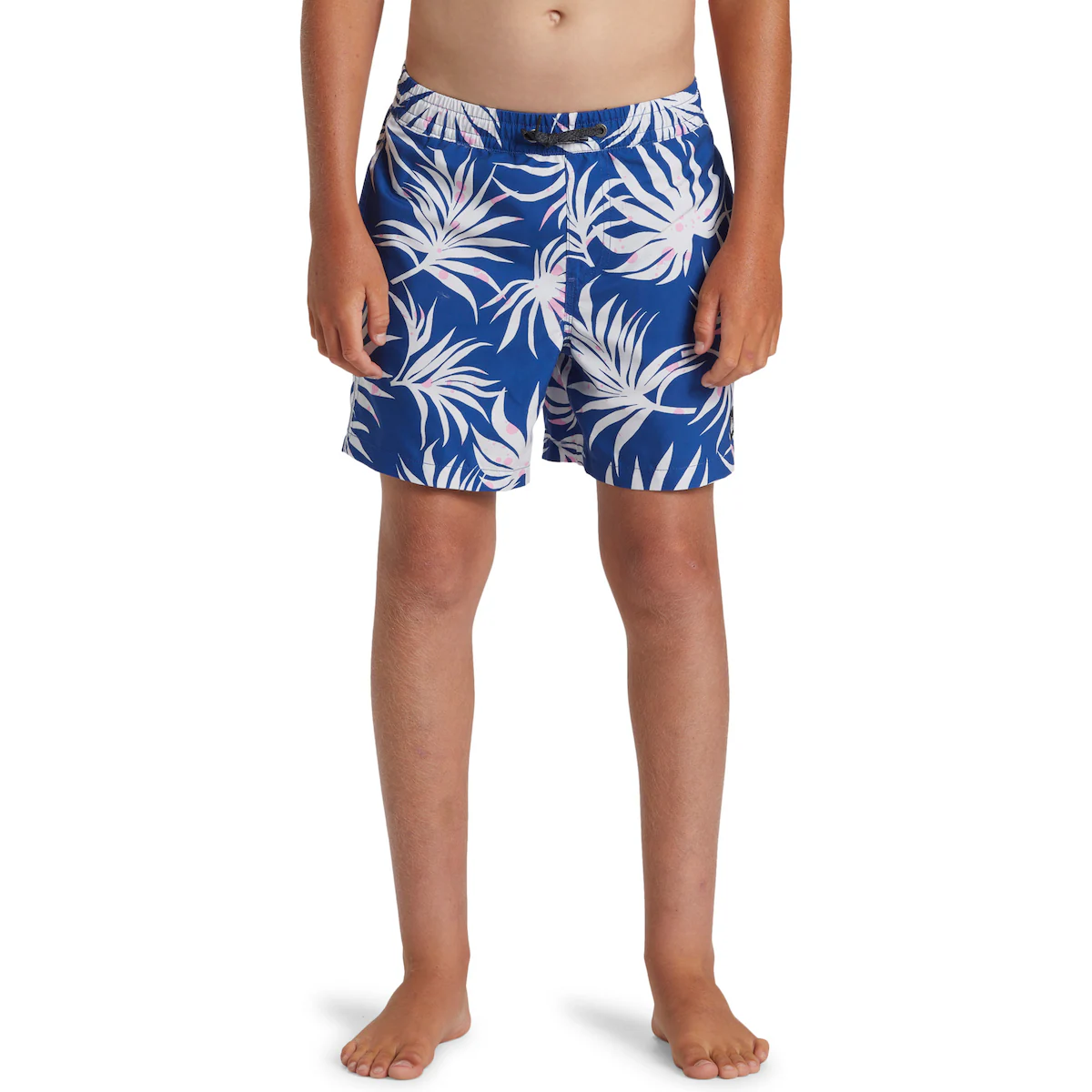 

Everyday Mix Volley Quiksilver детский купальник, синий