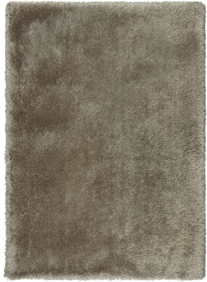

FLAIR RUGS Ковер Shaggy "Pearl", прямоугольный 200х290 см, коричневый