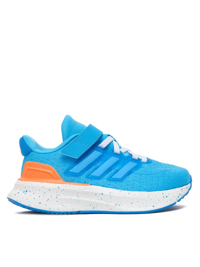 Adidas Кроссовки Ultrarun 5 El C JQ1864 синие