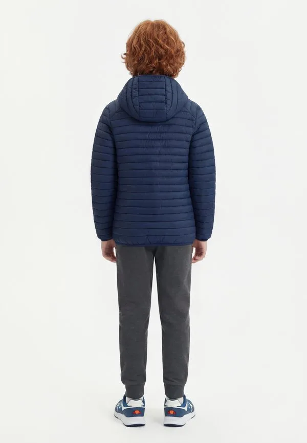Легкая куртка bardon Ellesse, Navy — фото 2