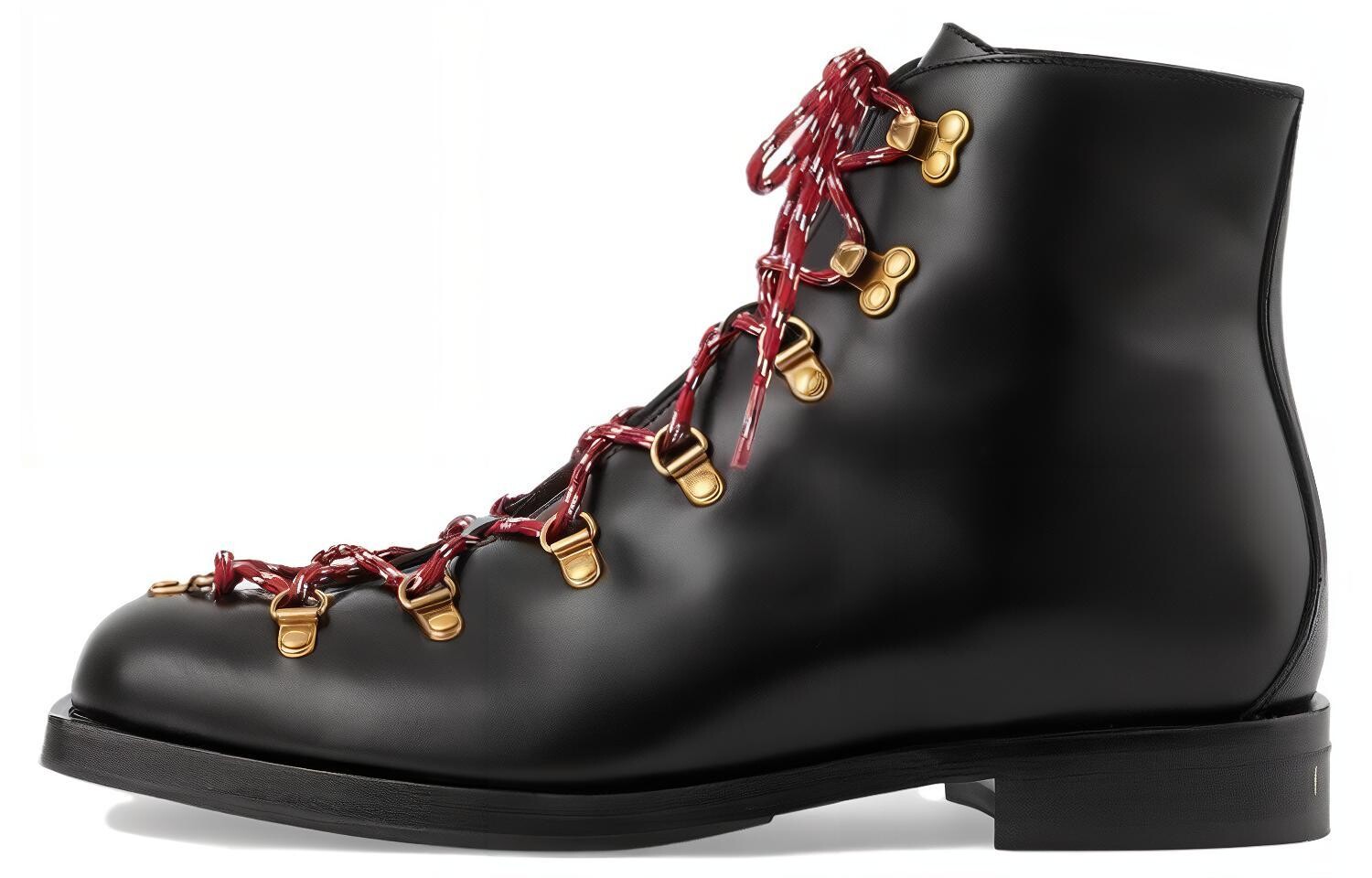 

Ботинки мужские Gucci, черный