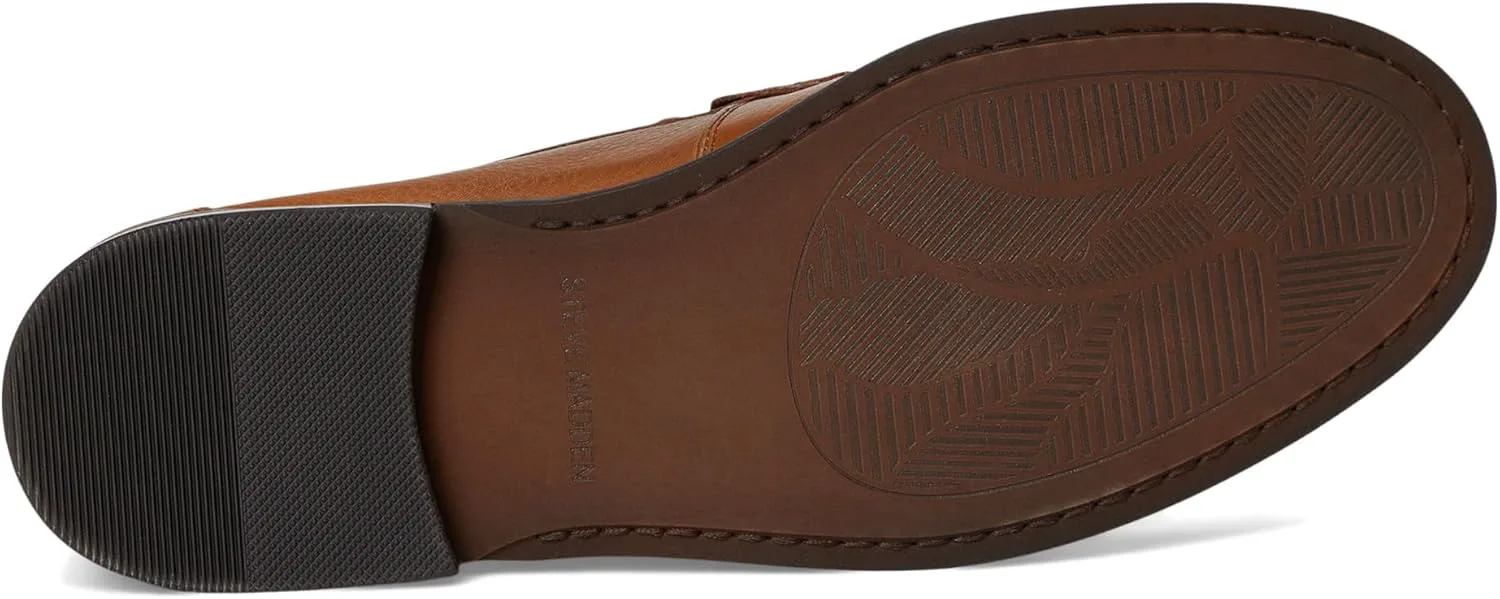 Мужские туфли Steve Madden Alfio — фото 3