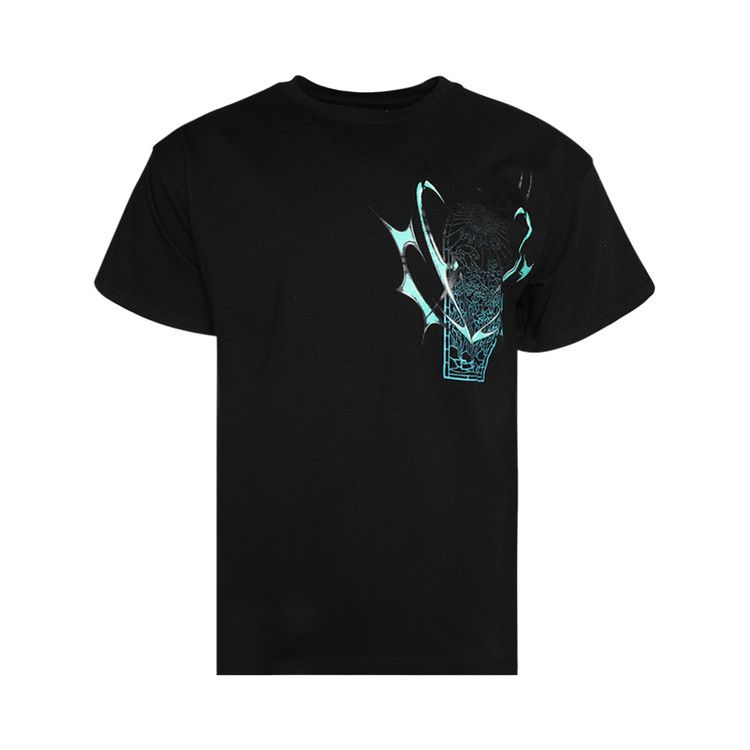 

Футболка Who Decides War Amore Short-Sleeve, Coal