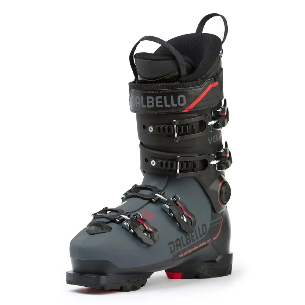 

Лыжные ботинки Dalbello Veloce 100 gw mv alpine, серый