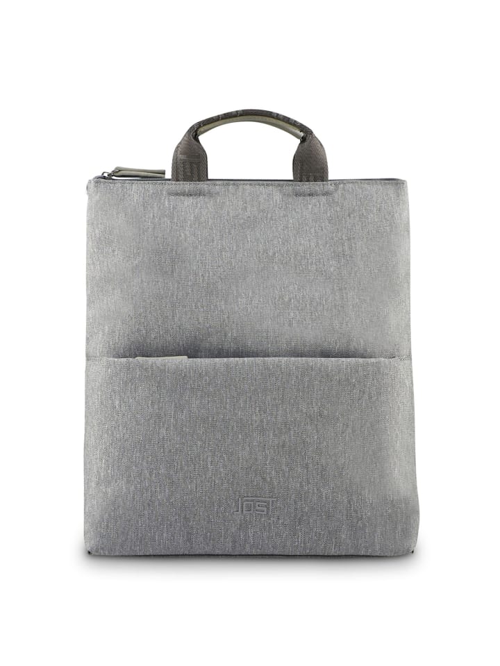 

Рюкзак Jost, светло-серый