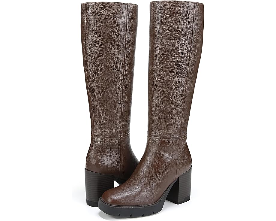 

Ботинки Naturalizer Willow - Waterproof, цвет Chocolate Waterproof Leather