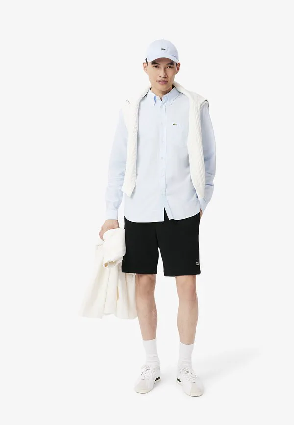 Спортивные штаны Lacoste, Noir — фото 4