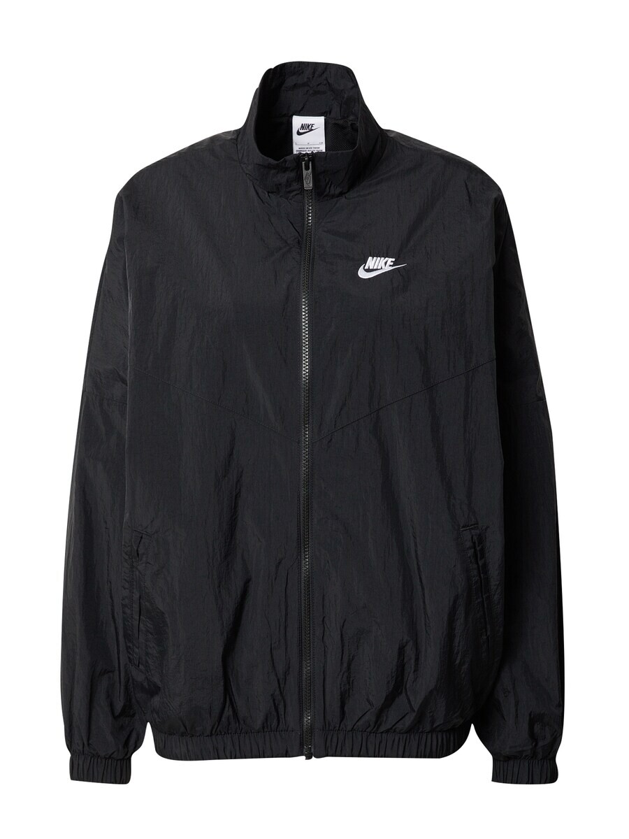 

Межсезонная куртка Nike Sportswear, черный