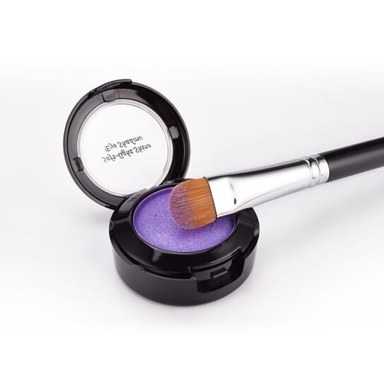 Кисть для нанесения сухих кремовых продуктов. Eigshow Beauty E827 — фото 3