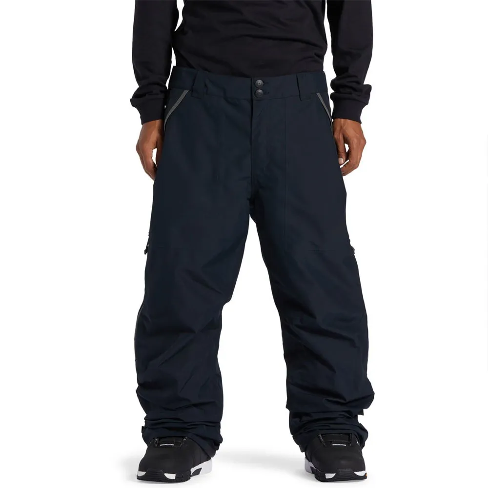 

Брюки Dc Shoes Squadron 30K, синий