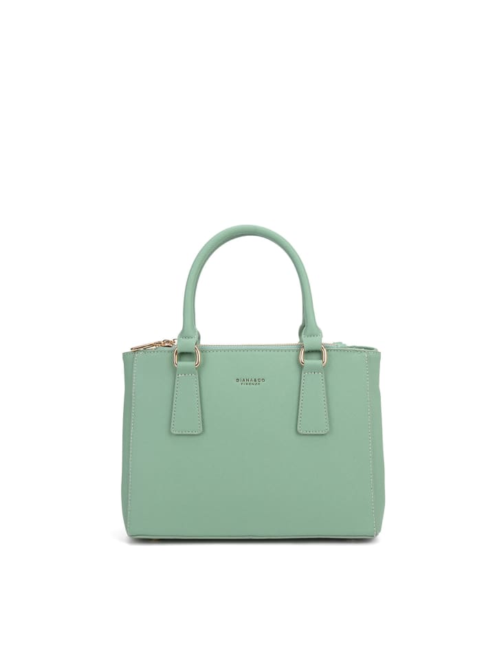 

Сумка DIANA, цвет light green, Зеленый, Сумка DIANA, цвет light green