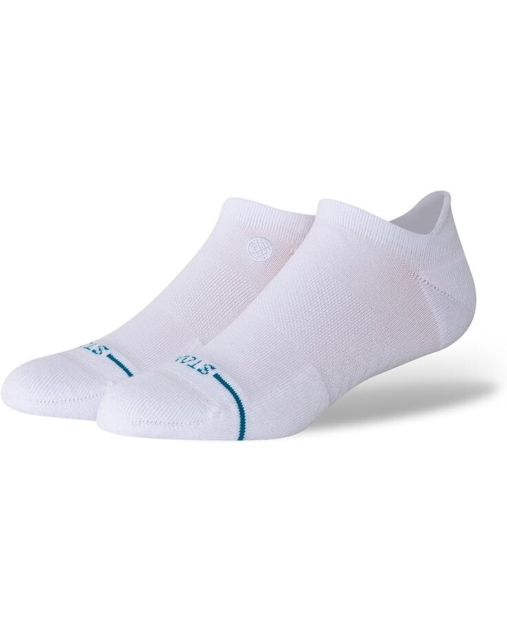

Носки Unisex Stance Icon Low Tab, белый