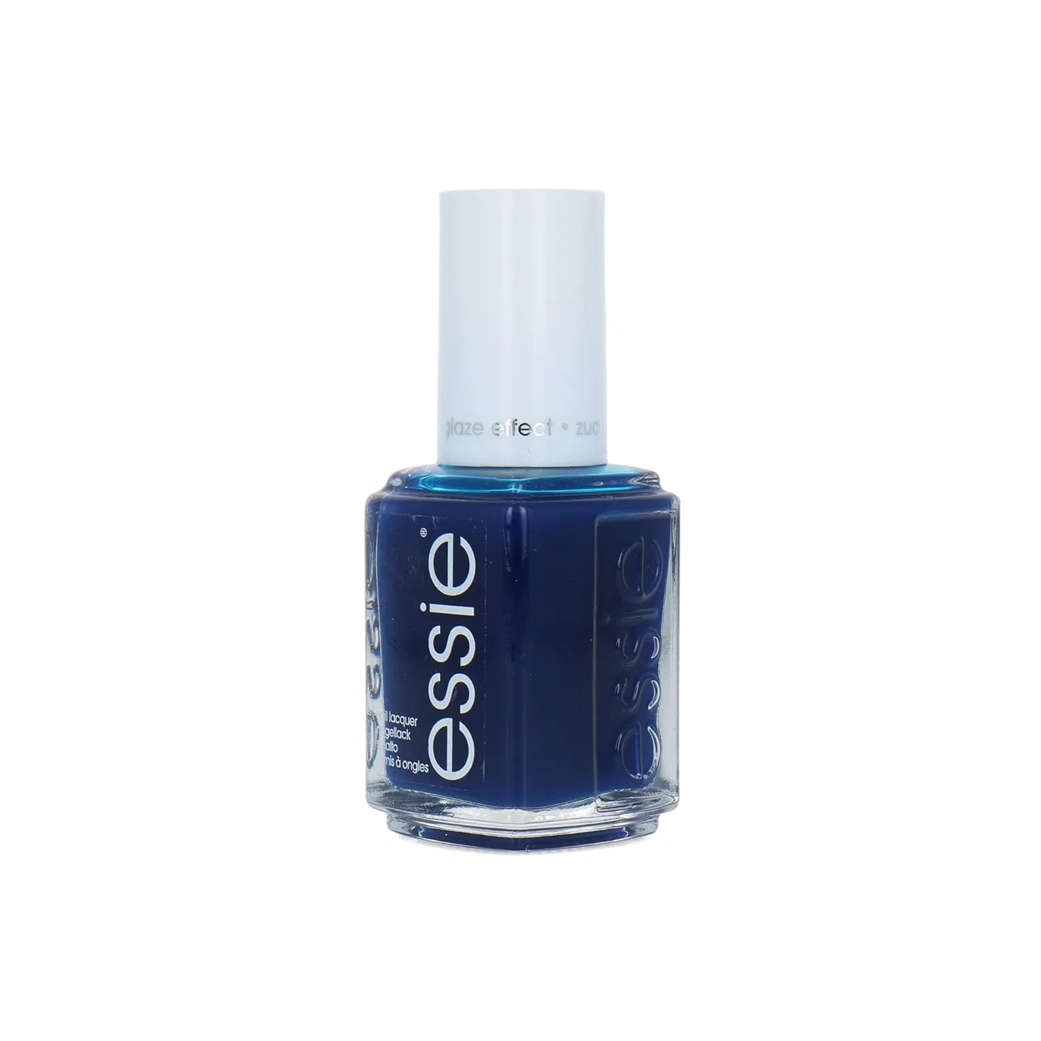 Лак для ногтей Essie Glazed Days Collection «623 Ooh La Lolly» синий, 13.5 мл Essie
