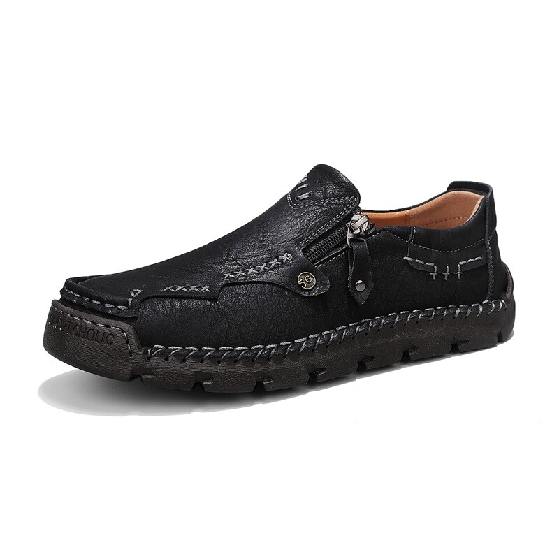 

Туфли BVFNLEE Men's Casual Shoes Men Low-Top