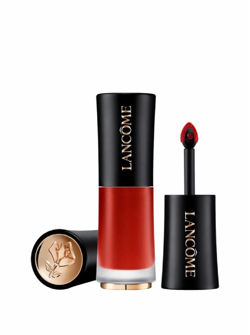

Жидкая помада L’Absolu Rouge Drama Ink, оттенок 196 Lancome