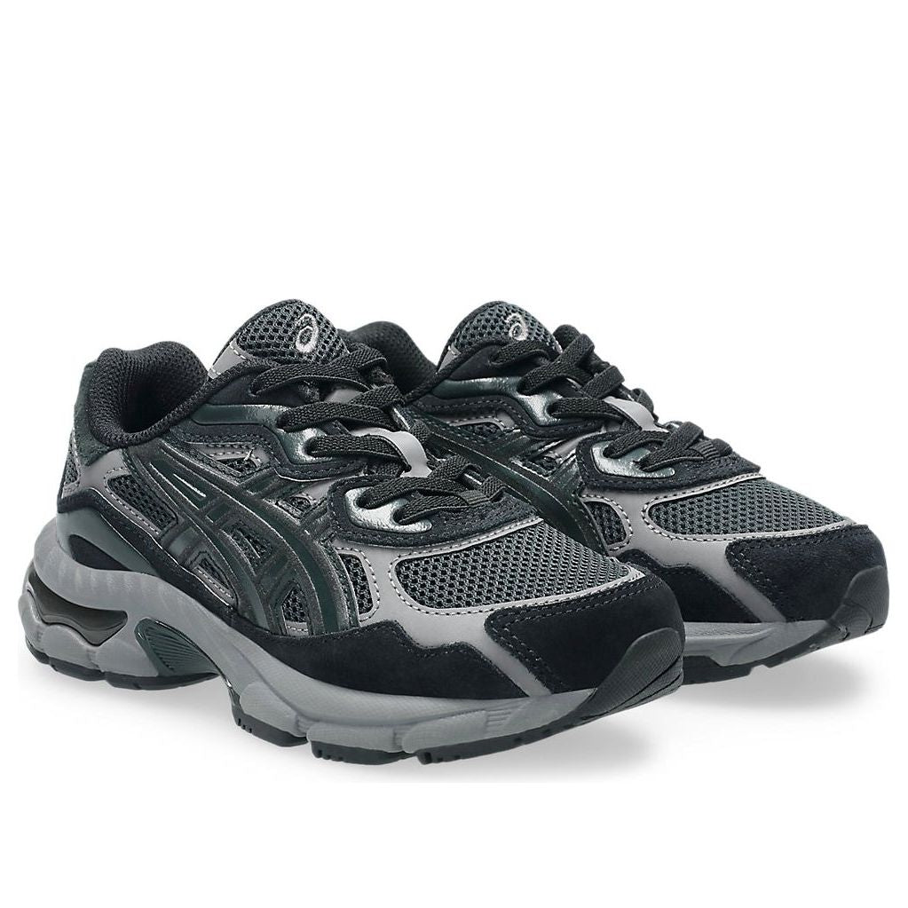 (PS) Asics Gel NYC 'Graphite Grey Black' — фото 3