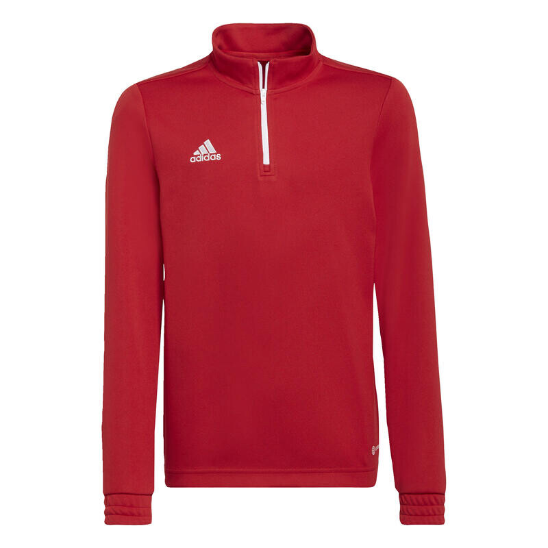 

Спортивная толстовка Adidas, красный