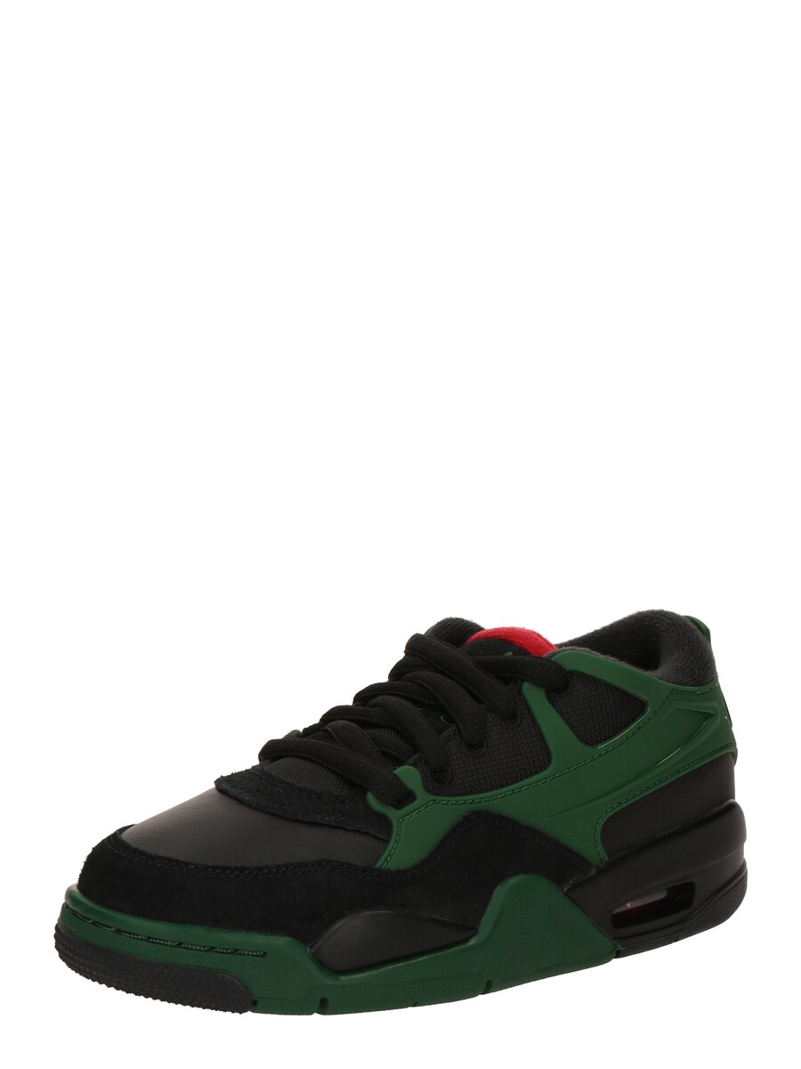 

Кроссовки Jordan Air Jordan 4, черный