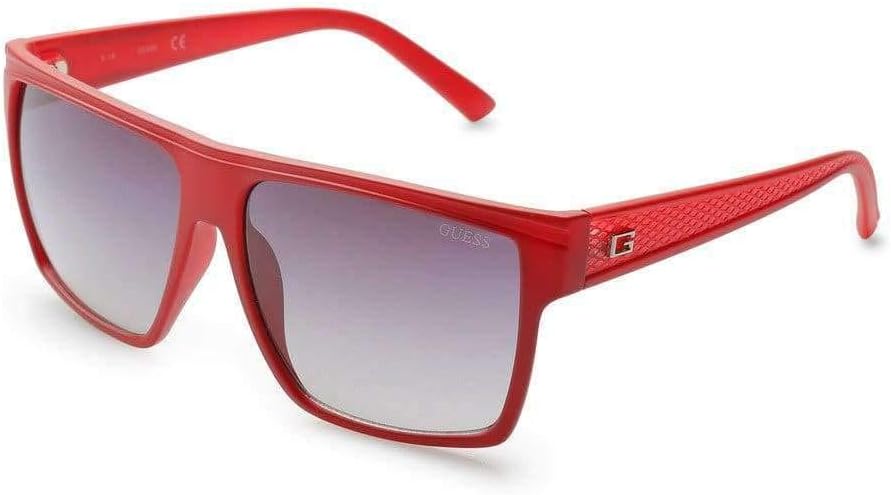 

Очки GUESS Unisex GF0158, Matte Red/Gradient Smoke