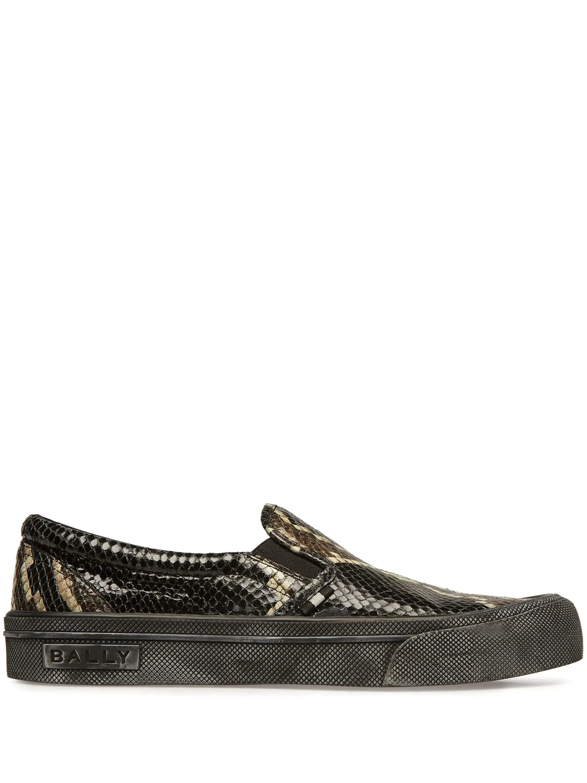 

Кроссовки Santa Ana Bally, коричневый