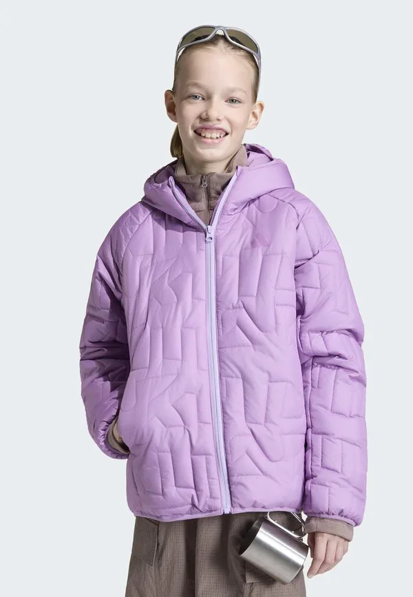 Зимняя куртка k xpr pd jkt Adidas Terrex, Preloved Purple