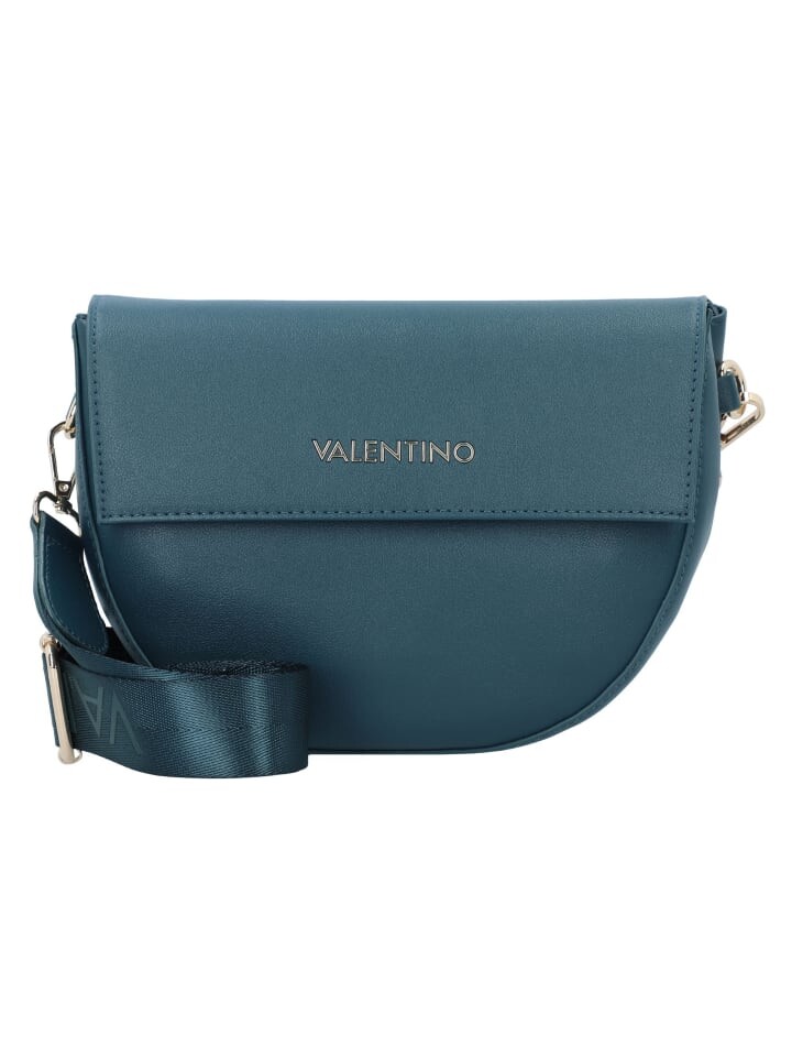 

Сумка через плечо Valentino 24 cm, цвет ottanio