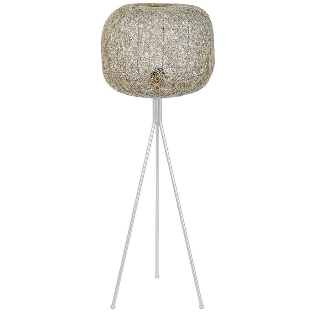 

Торшер DKD Home Decor Металл Белый Модерн (41 х 41 х 109 см)