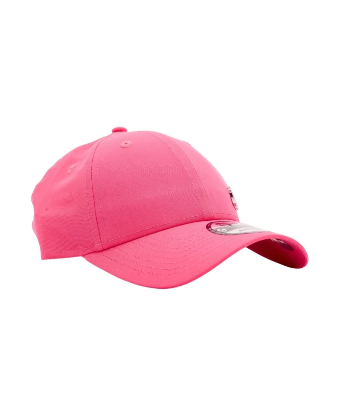 

Бейсбольная кепка Янкиз New Era, розовый