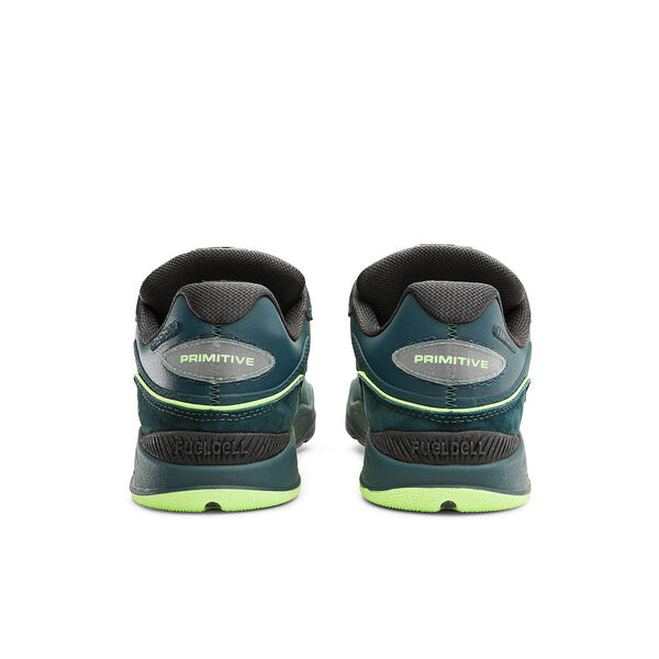 Кроссовки цифровые tiago lemos 1010 New Balance, бирюзовый — фото 4